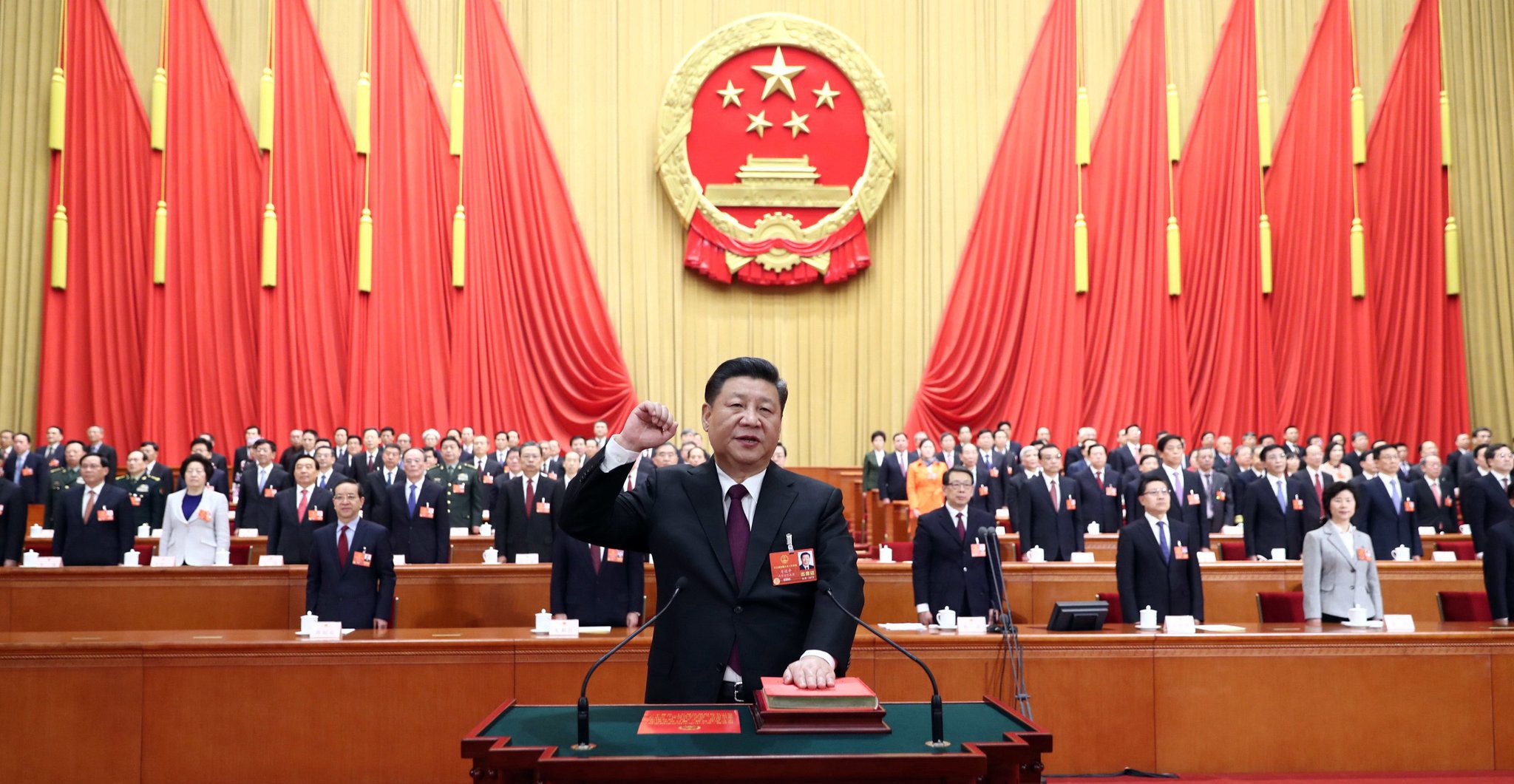 Read more about the article How has Chinese Aggression Impacted Australia?