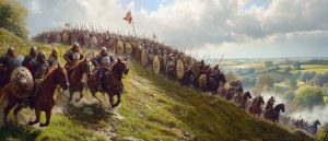 Read more about the article A Brief History of English