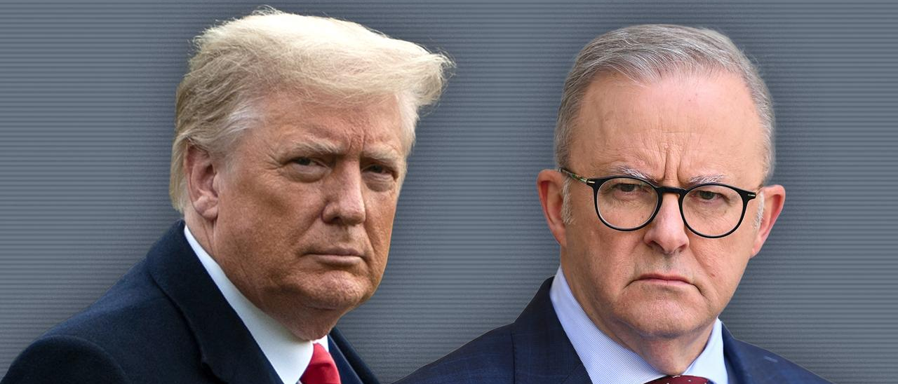 Read more about the article Why Trump Snubbed Albanese and What it Means for Australia