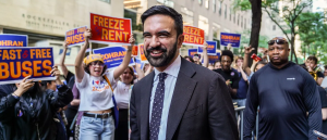 Read more about the article What Mamdani’s Victory Means for the Future of New York City