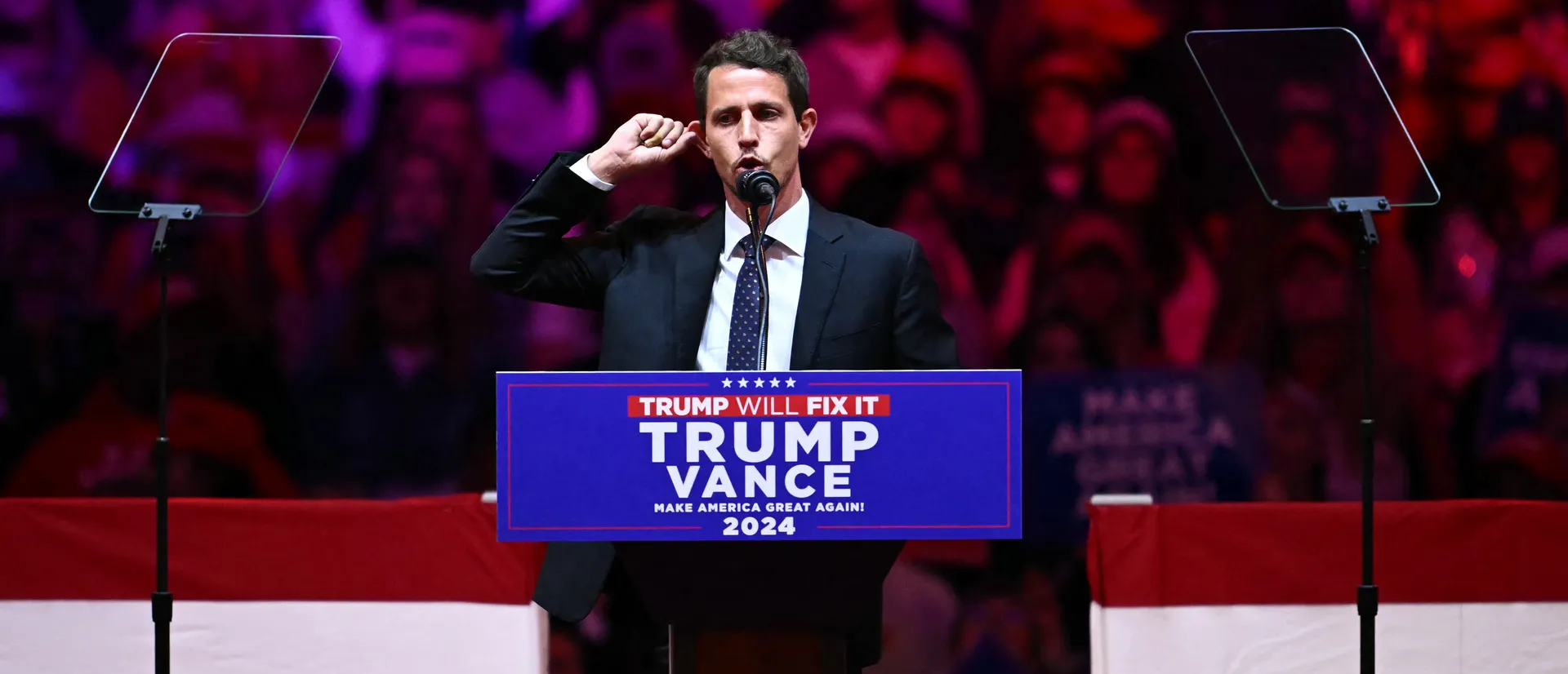 Read more about the article Why Jokes Can Be More Powerful Than Arguments