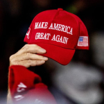 Why ‘Make America Great Again’ is so Effective