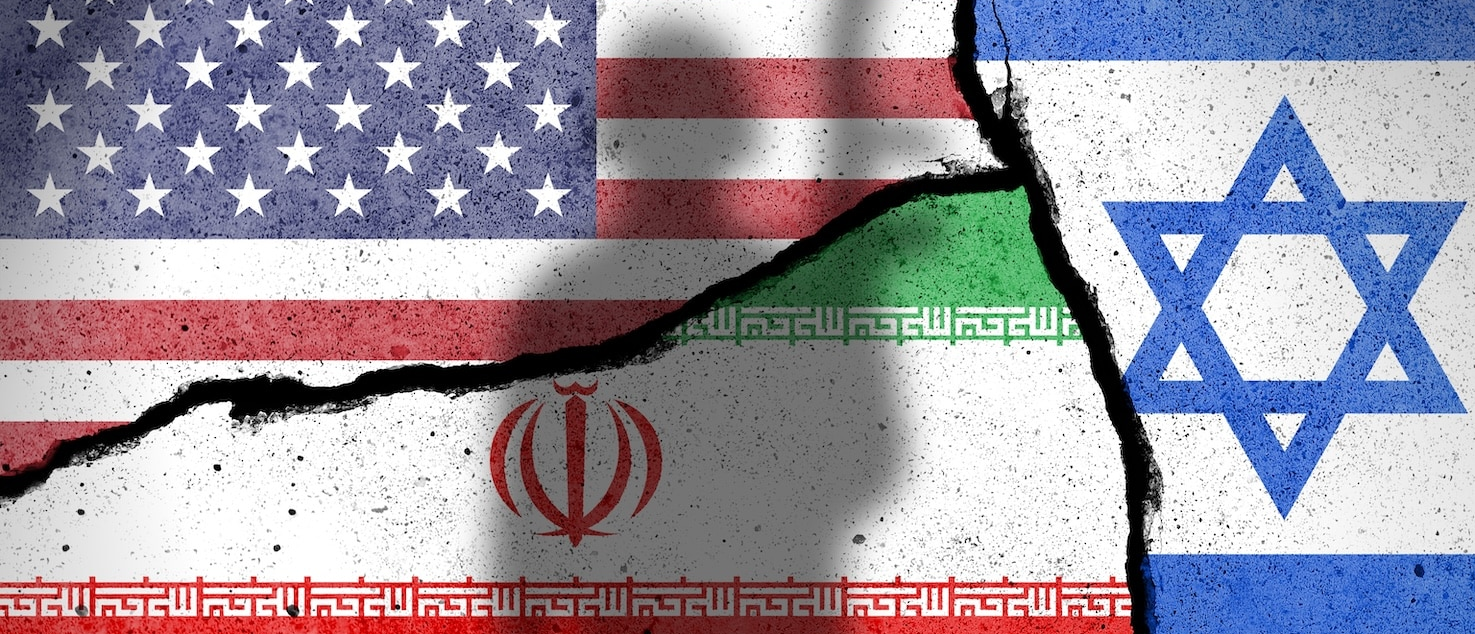Read more about the article 2026 Iran War: Why the West Cannot Afford to Flinch