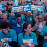Why the Teals Are Not the Enemy