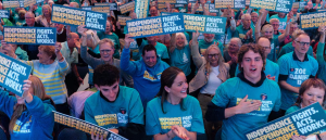 Read more about the article Why the Teals Are Not the Enemy