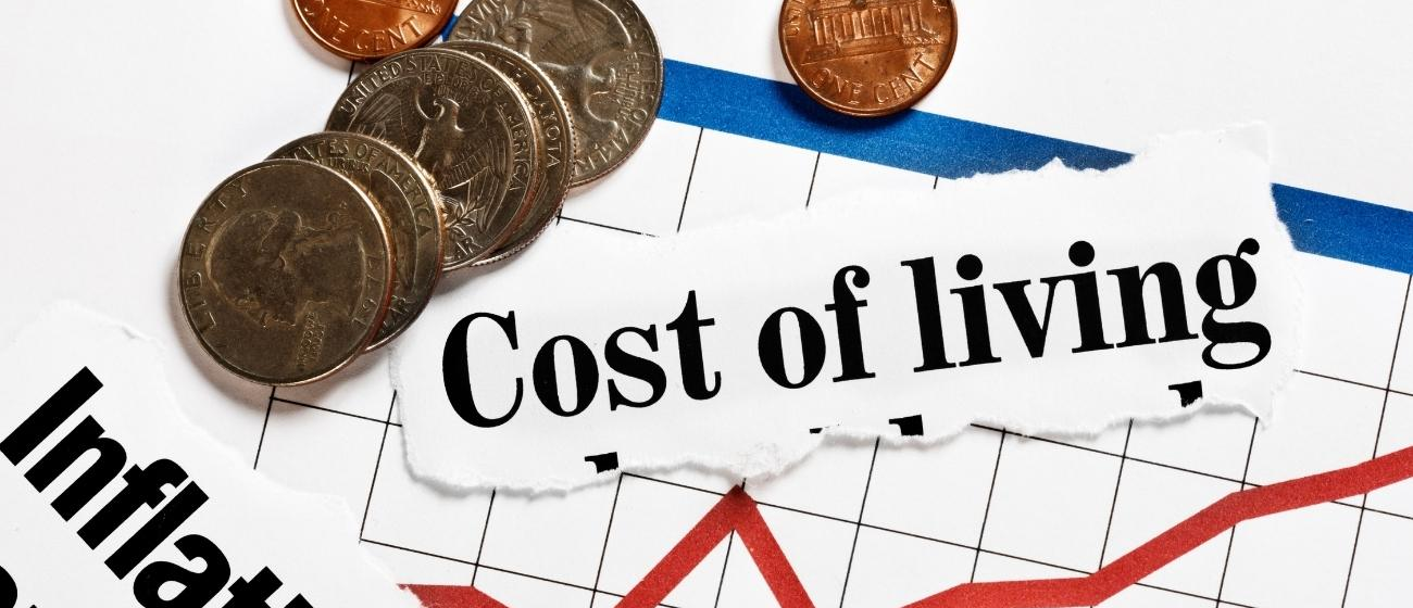 Read more about the article How ‘Cost of Living’ Swallowed Political Debate